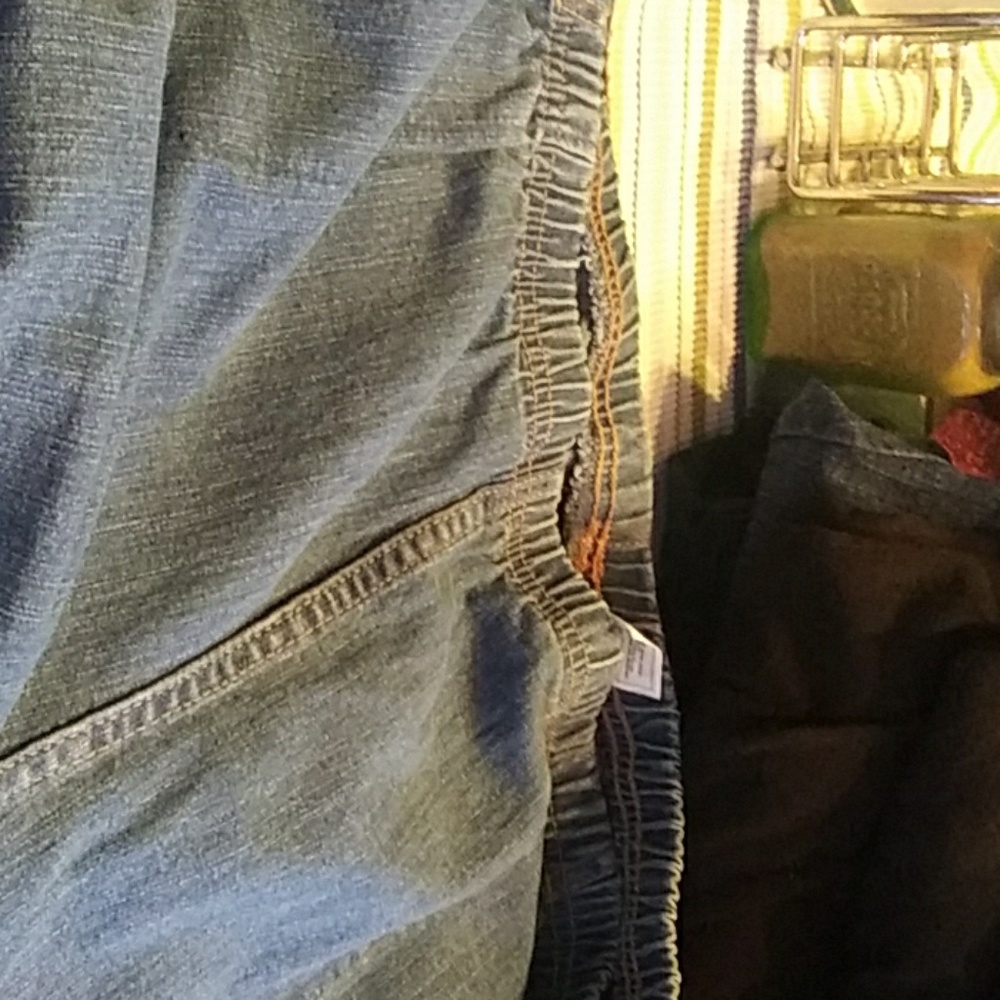 Jean